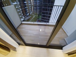 Sims Urban Oasis (D14), Condominium #566462791